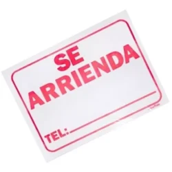 Arriendos