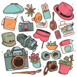 Accesorios