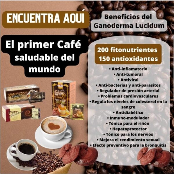 GANODERMA