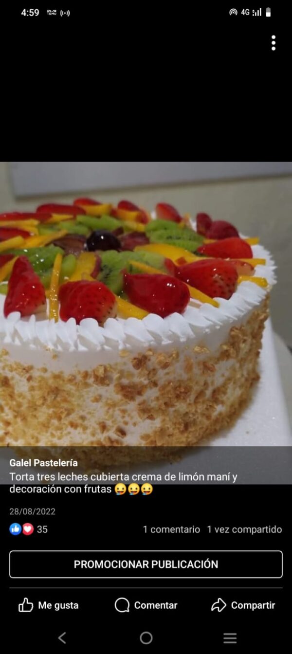 GALEL PASTELERIA - Image 16