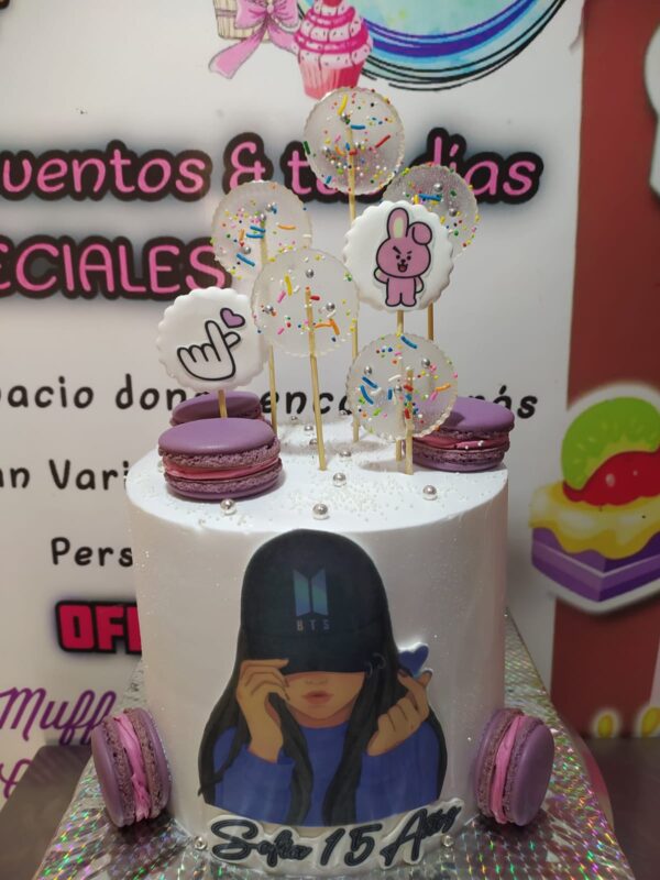 GALEL PASTELERIA - Image 5