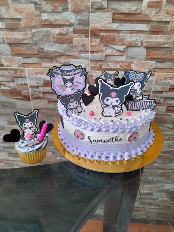 MI DULCE DARLYBETH