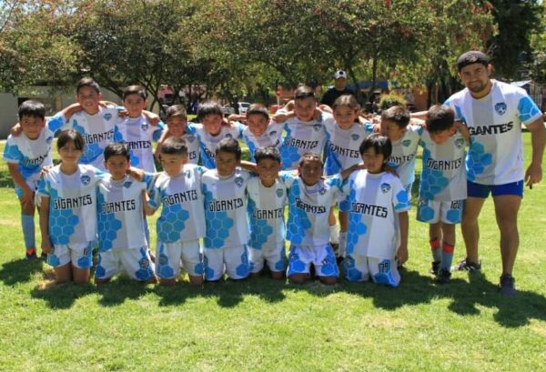GIGANTES - Image 13