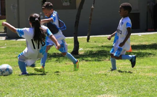 GIGANTES - Image 11