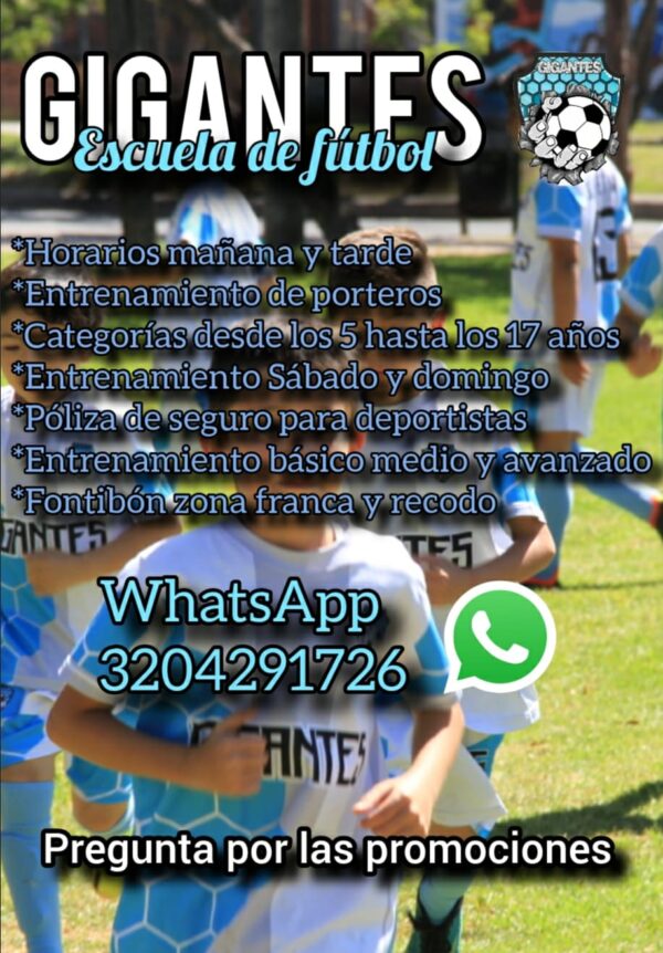 GIGANTES