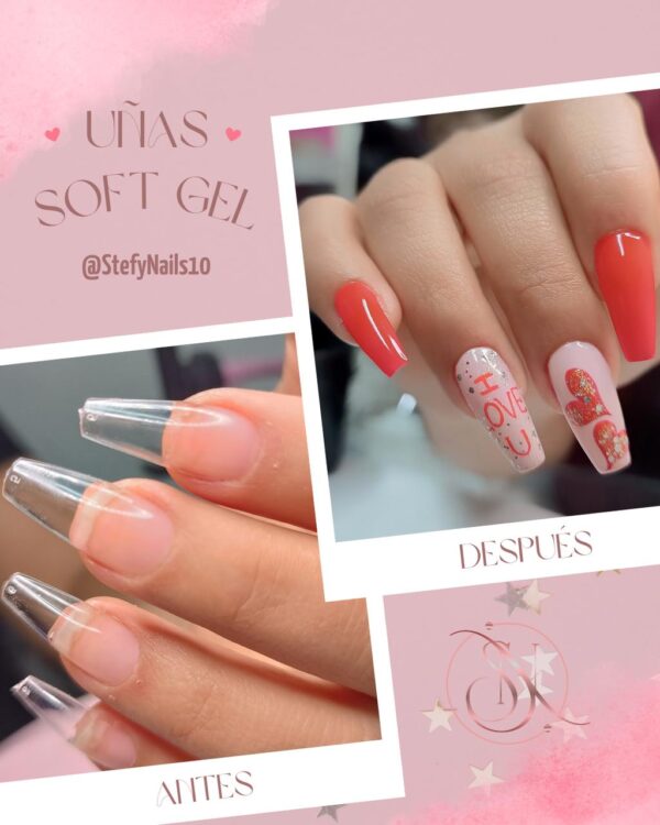SALA DE BELLEZA STEFY NAILS STUDIO - Image 12