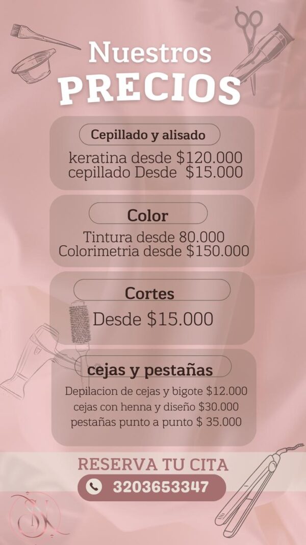 SALA DE BELLEZA STEFY NAILS STUDIO - Image 11
