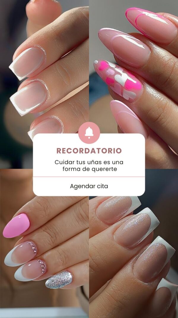 SALA DE BELLEZA STEFY NAILS STUDIO - Image 8