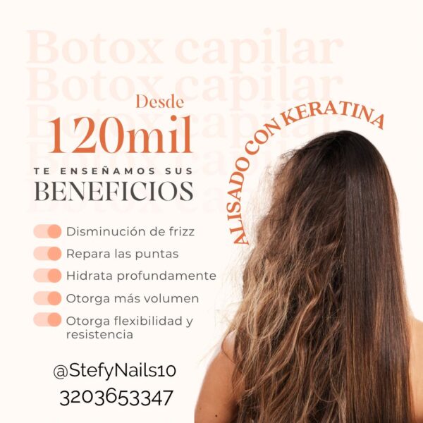 SALA DE BELLEZA STEFY NAILS STUDIO - Image 7