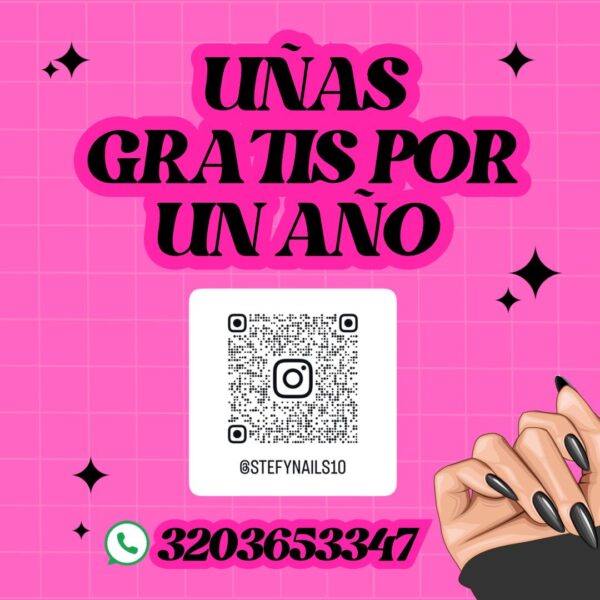 SALA DE BELLEZA STEFY NAILS STUDIO - Image 2