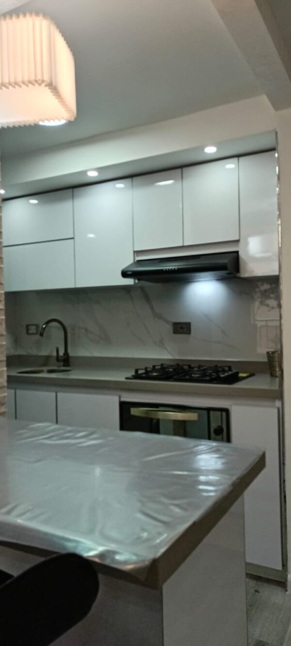 VENTA DE APARTAMENTO CONJUNTO PARQUE CENTRAL ETAPA 1 - Image 12
