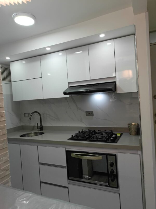 VENTA DE APARTAMENTO CONJUNTO PARQUE CENTRAL ETAPA 1 - Image 10