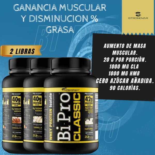 SUPLEMENTOS DEPORTIVOS - Image 7