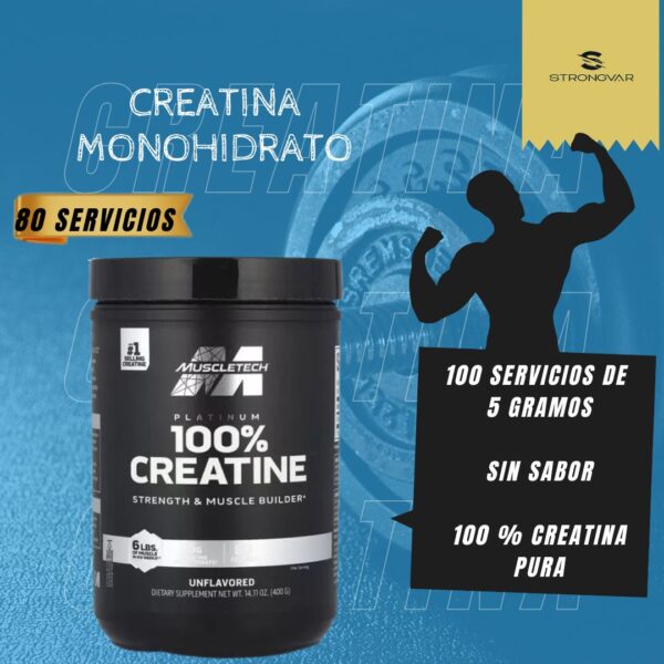 SUPLEMENTOS DEPORTIVOS - Image 3