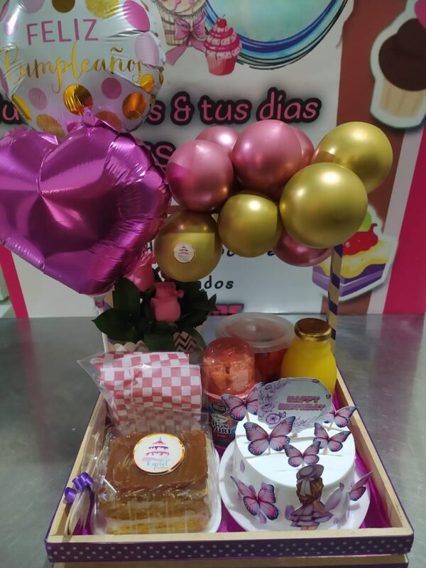 GALEL PASTELERIA - Image 22