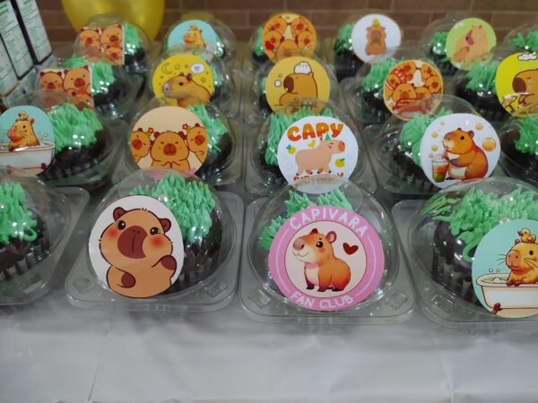 GALEL PASTELERIA - Image 21