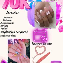 ISAMART NAIL ART