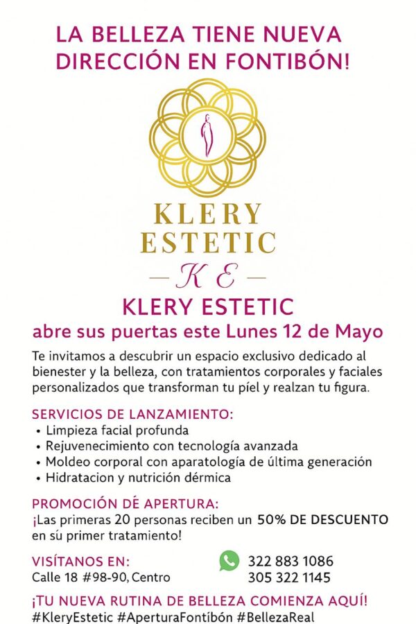 KLERY ESTETIC