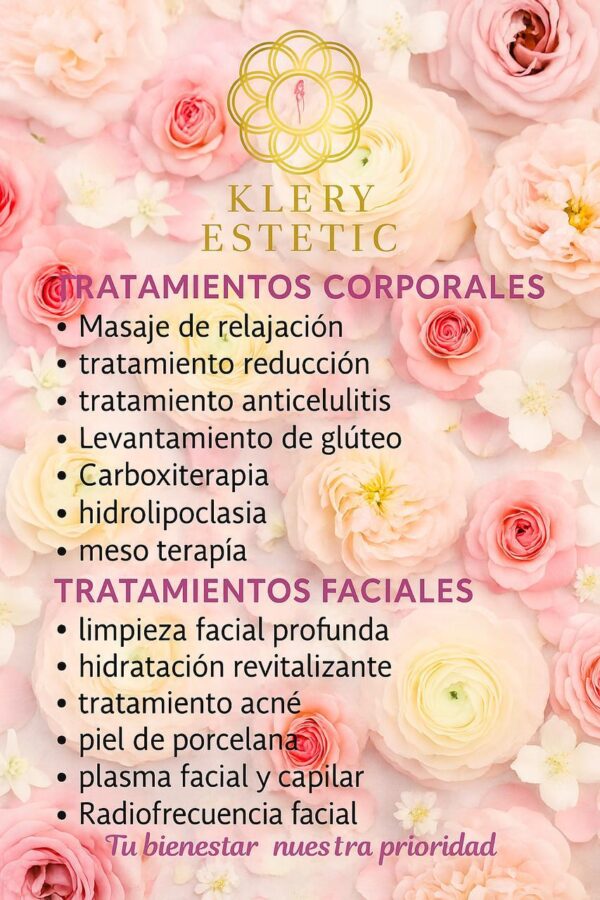 KLERY ESTETIC - Image 2