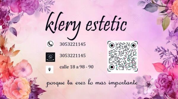 KLERY ESTETIC - Image 4