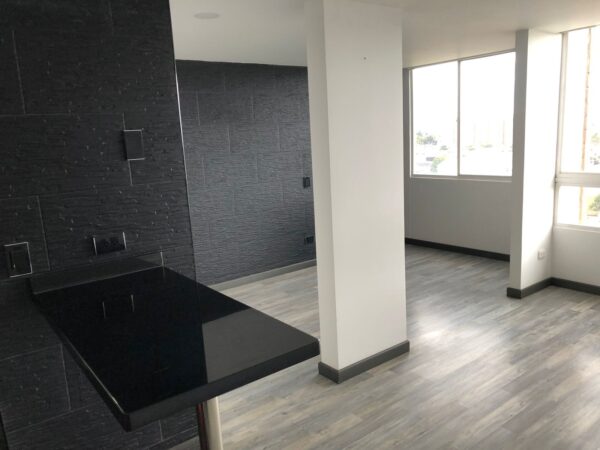 ARRIENDO APARTAMENTO TORRE 1-1504 - Image 3