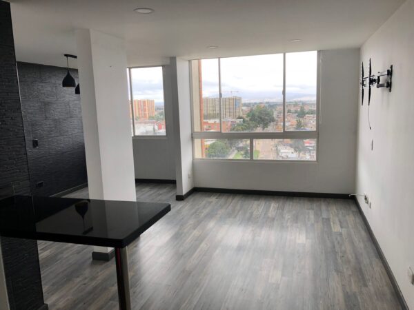 ARRIENDO APARTAMENTO TORRE 1-1504 - Image 2