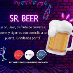 SR BEER