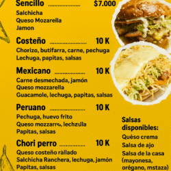 PATACONES