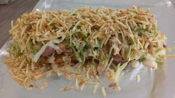 PATACONES - Image 2