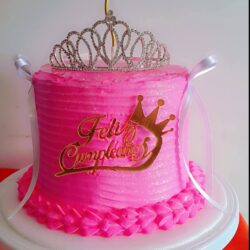Mi Dulce Darlybeth