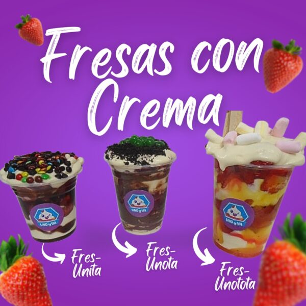 UNO Y YA
